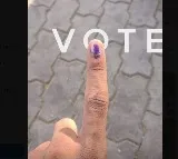 Voting will not be allowed after 5 clock