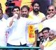 Nara Lokesh says Jagan self goal was the reason for alliance between TDP and Janasena