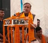 Rahul, Priyanka were 'dancing' when the nation was worried about tunnel workers: Assam CM