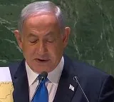 Netanyahu says 'war to continue till Hamas are crushed' as 5 nations work on ceasefire extension