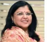 Veera Rana named new chief secretary of MP