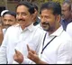 Tension at Nagarjuna Sagar a conspiracy on polling day: Revanth Reddy