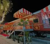 NF Railway to open 62 restaurants using old train coaches