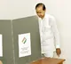 36.68% polling till 1 p.m. in Telangana