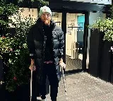 England Test skipper Ben Stokes undergoes knee surgery ahead of next year’s tour to India