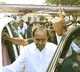 51.89% polling in Telangana till 3 p.m., Medak tops in turnout, Hyderabad tepid