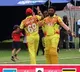 Uganda secure historic qualification for 2024 Men’s T20 World Cup as Zimbabwe miss out
