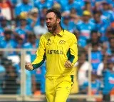 I haven’t given up, says Glenn Maxwell on quest to play Test cricket after white-ball exploits