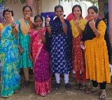 Nearly 64% polling in Telangana 