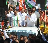 Congress set to wrest Madhya Pradesh from BJP