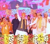 BJP looks set to return to power in Rajasthan