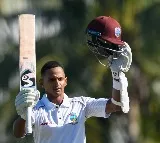 West Indies's Dowrich announces retirement, pulls out of ODI series with England