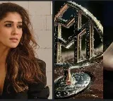 Nayanthara gets Mercedes Maybach from hubby Vignesh Shivan as birthday gift
