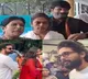 Tollywood celebrities queue up to cast votes in Hyderabad
