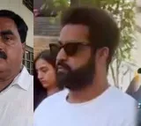 Telangana elections begin celebrities cast their vote