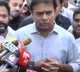 As a responsible citizen i casted my vote says KTR