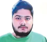 NRI students from india kills his relatives in New jersey