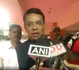 State Election Commissioner Vikas Raj Speech