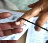 Indelible Ink Used Elections