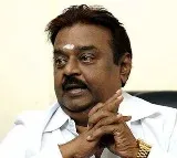 Captain Vijayakanth wife response on his health