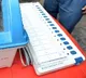 EVM malfunctions causing troubles in some polling booths in Telangana