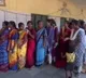 EVMs Not working in Narayanpur