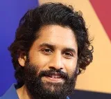 Nagachaitanya Interview