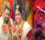 Kiraak RP Secretly Tied Knot With His Lover In Vizag