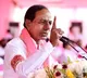 KCR casts his vote in Chinthamadaka