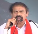 Nagarjuna Sagar incident is a match fixing between KCR and Jagan says CPI Ramakrishna