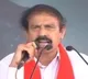 Nagarjuna Sagar incident is a match fixing between KCR and Jagan says CPI Ramakrishna