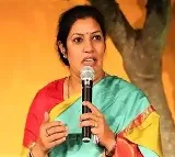 AP BJP Chief Purandeswari Fires On Naragarjuna Sagar Issue