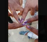 Poling officers urged Hyderabadies to vote in election