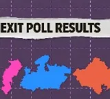 Telangana Assembly Election Exit Poll Result 2023 Date And Time Of Opinion Poll For Telangana Election