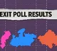 Telangana Assembly Election Exit Poll Result 2023 Date And Time Of Opinion Poll For Telangana Election