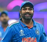 Ashwin opines on Rohit Sharma leadership