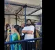 Allu Arjun casted his vote in Jubilee Hills