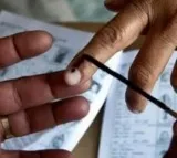 Two voters die during polling in Telangana