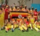 Uganda qualifies for ICC T20 World Cup