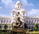 Telangana elections polling ended