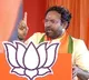 Union Minister Kishan Reddy Press Meet