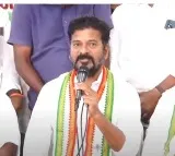 Congress will form a transparent government sasy TPCC Chief Revanth Reddy