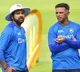 Dravid talks about contract extension