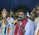 Revanth Reddy counter to KTR on exit polls