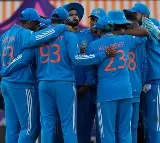 Team India announced for South Africa tour