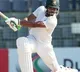 Santo is the Bangladesh first captain who scored a record in the first Test match