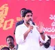 Nara Lokesh Yuvagalam Padayatra 213th day details