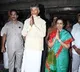 Chandrababu visits Sri Varaha Swamy Temple in Tirumala