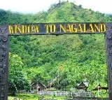 Prez Murmu, V-P Dhankhar, Shah, Kharge greet people of Nagaland on foundation day