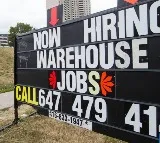 Canada's job vacancies continue to decline